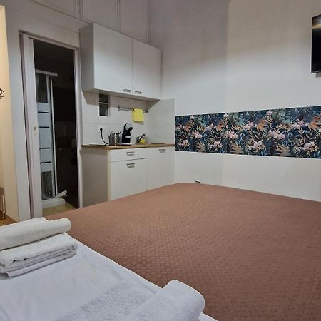Bixio Loft Apartment Rome Bagian luar foto