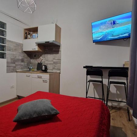 Bixio Loft Apartment Rome Bagian luar foto