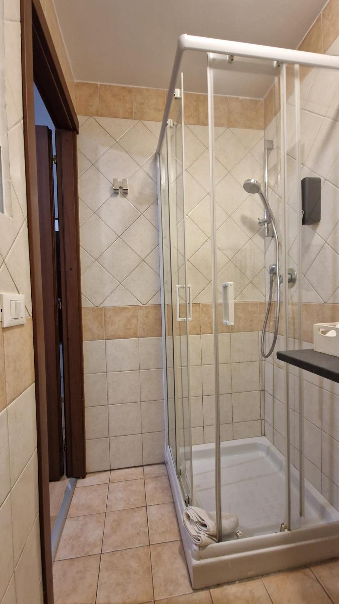 Bixio Loft Apartment Rome Bagian luar foto