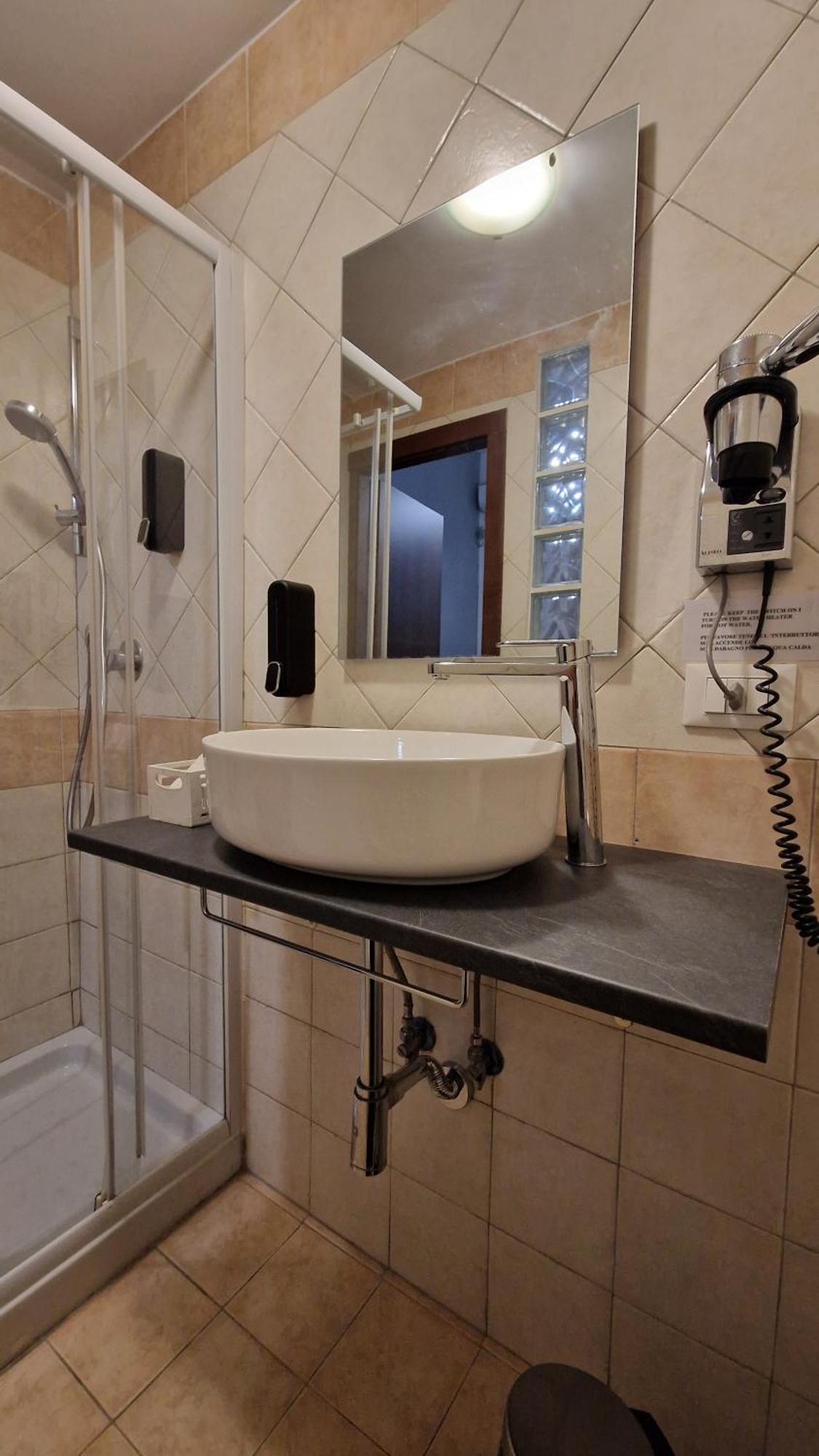 Bixio Loft Apartment Rome Bagian luar foto